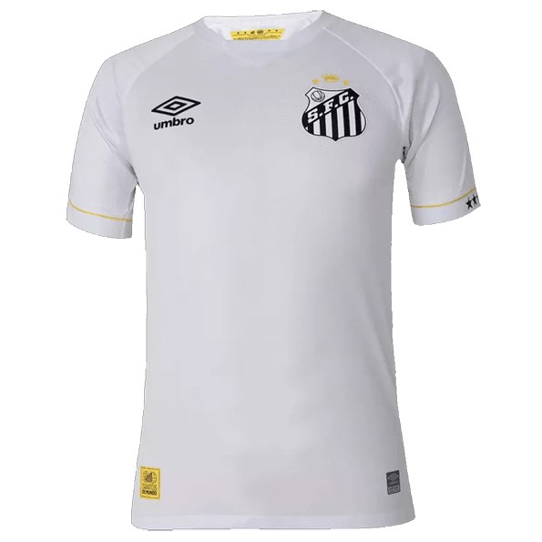 Thailande Maillot Santos FC Domicile 2023-24